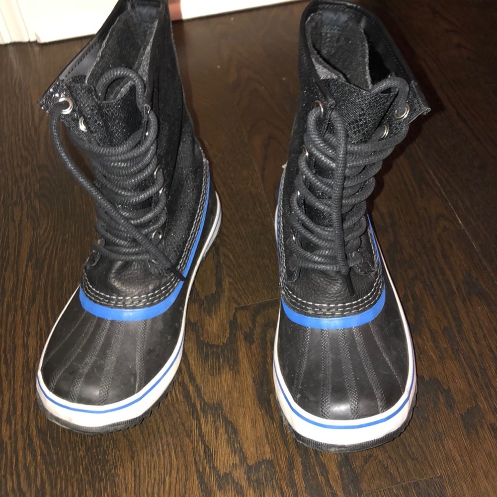 Women’s Sorel Winter Boots *NEVER WORN*